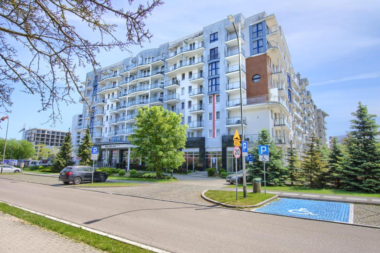 Spa Promenada Apartment *