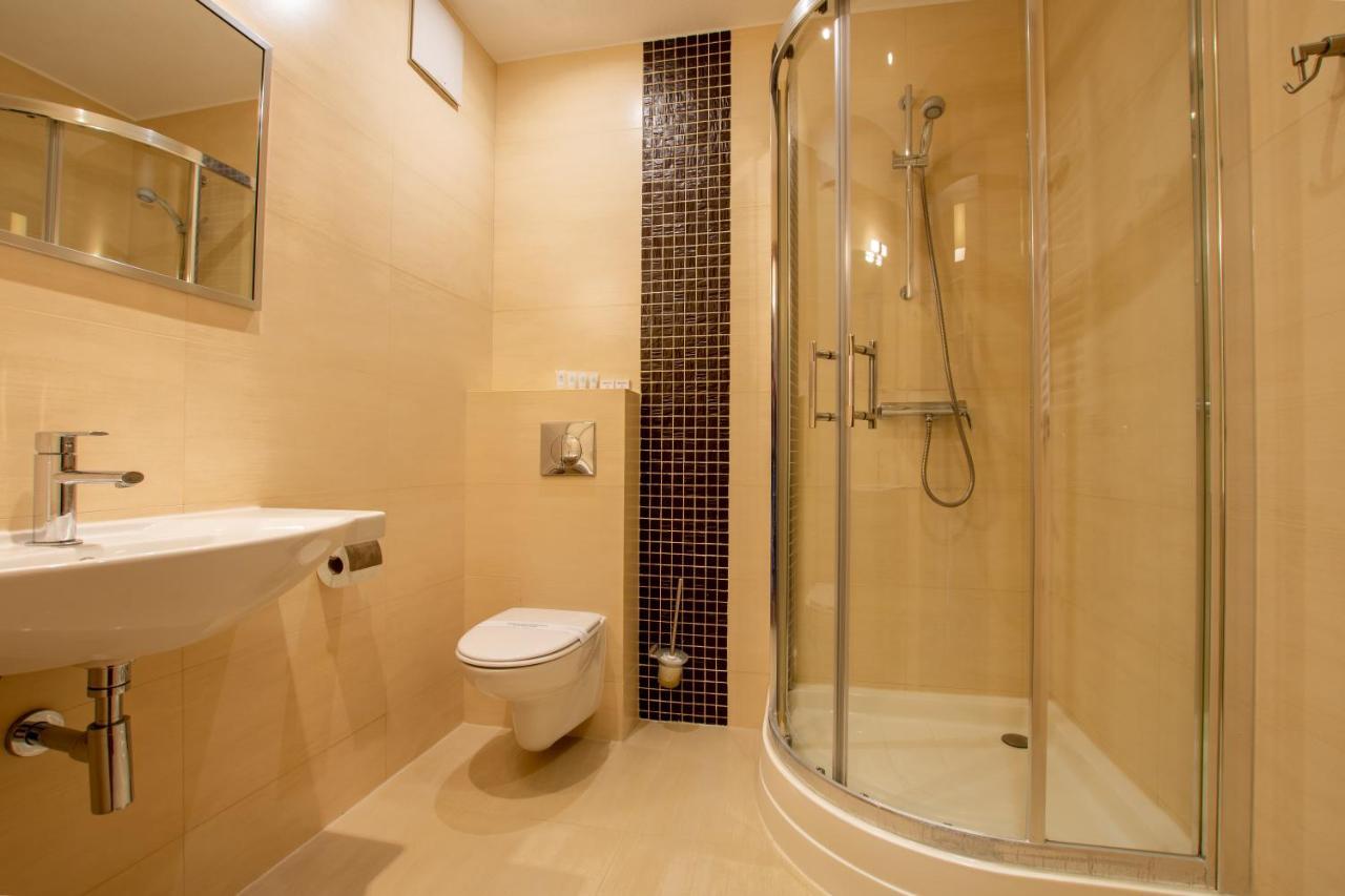 Apartment Spa Promenada *