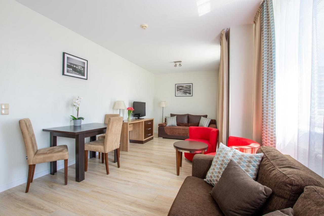 Apartment Spa Promenada