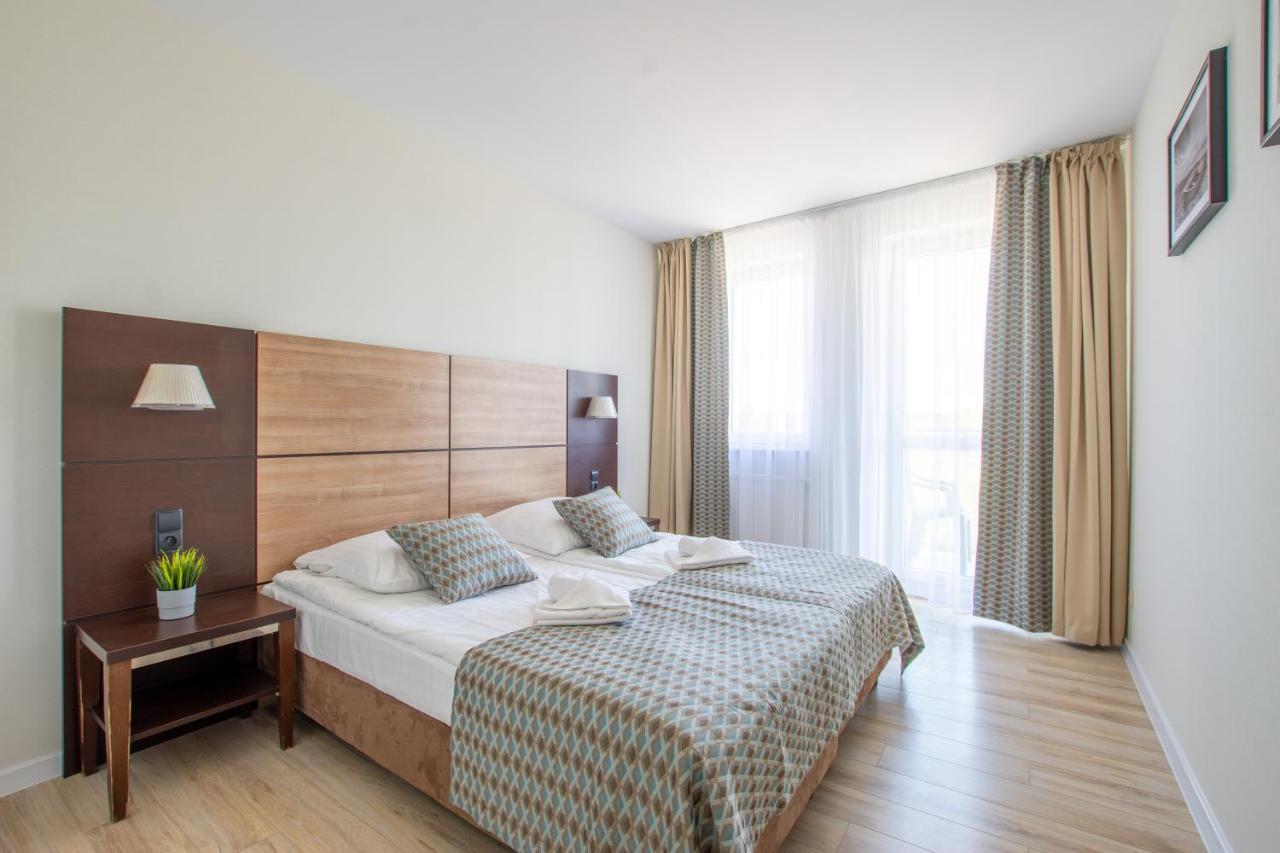 Apartment Spa Promenada Kolobrzeg