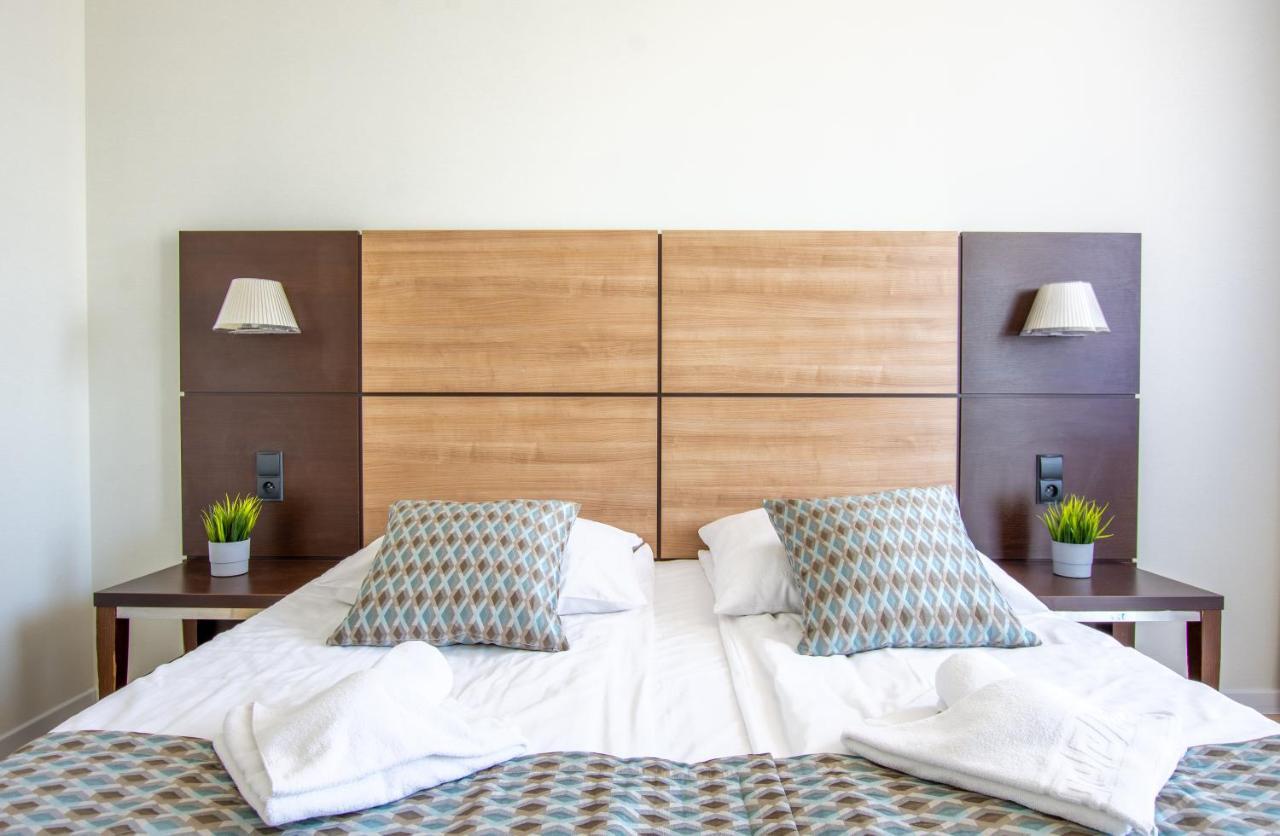 Spa Promenada Apartment