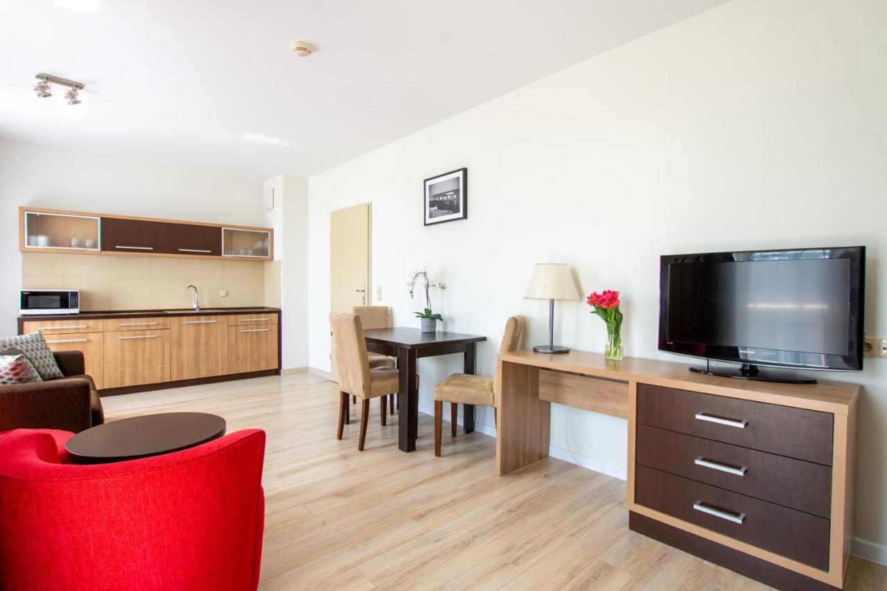 Spa Promenada Apartment *