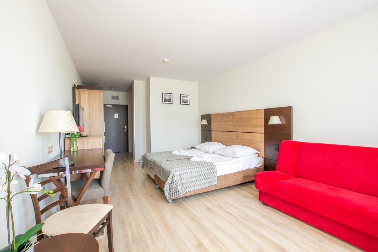 Apartment Spa Promenada Kolobrzeg
