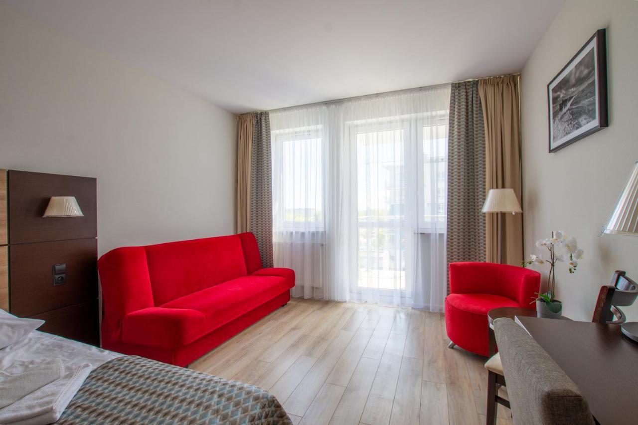 Apartment Spa Promenada Kolobrzeg