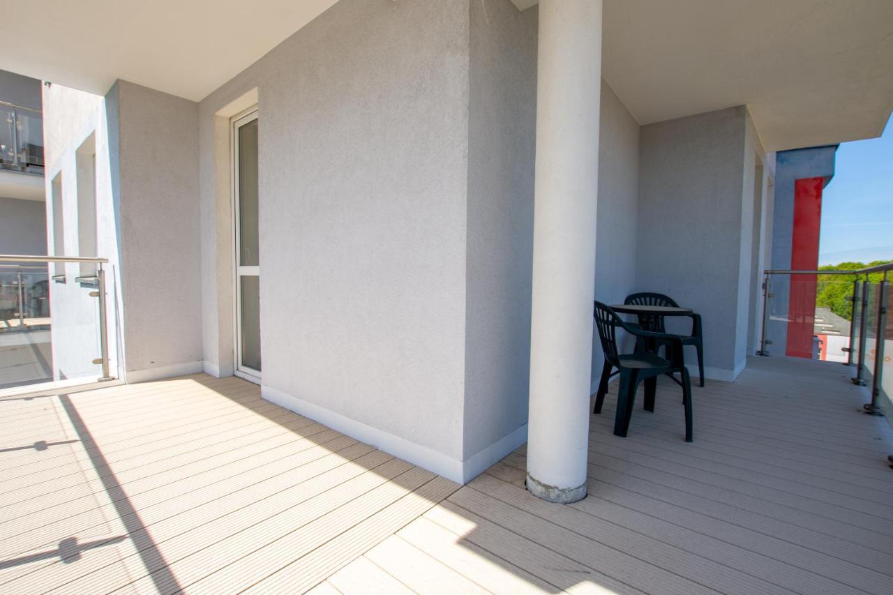 Apartment Spa Promenada *