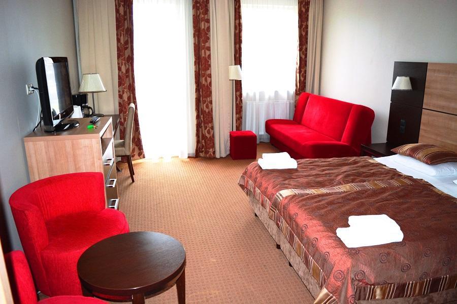 Apartment Spa Promenada Kolobrzeg