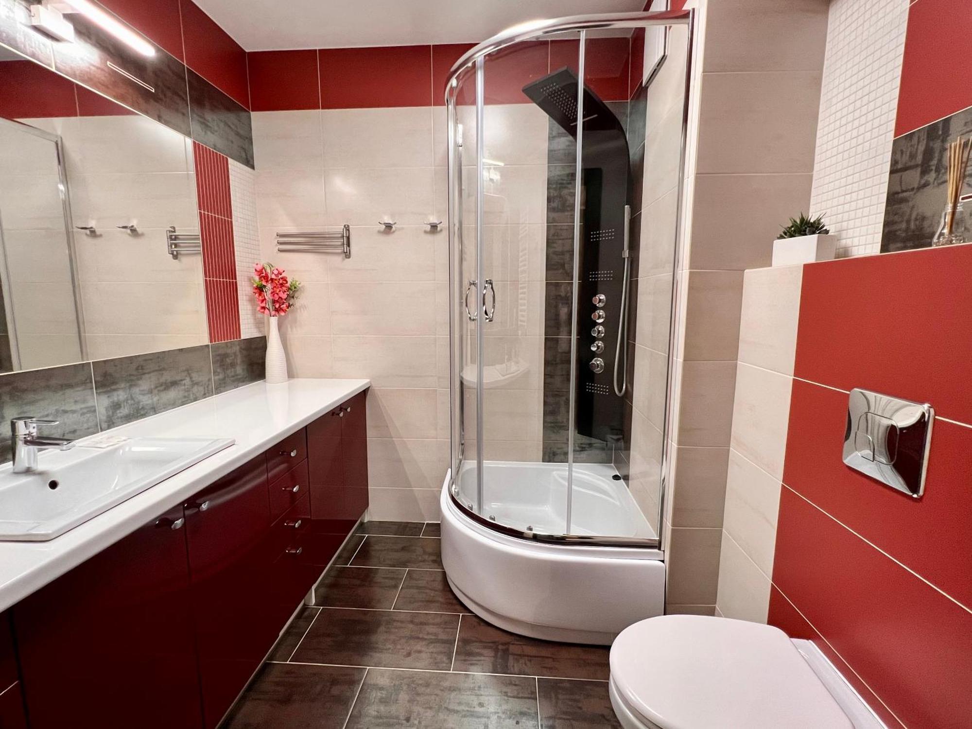 Spa Promenada Apartment