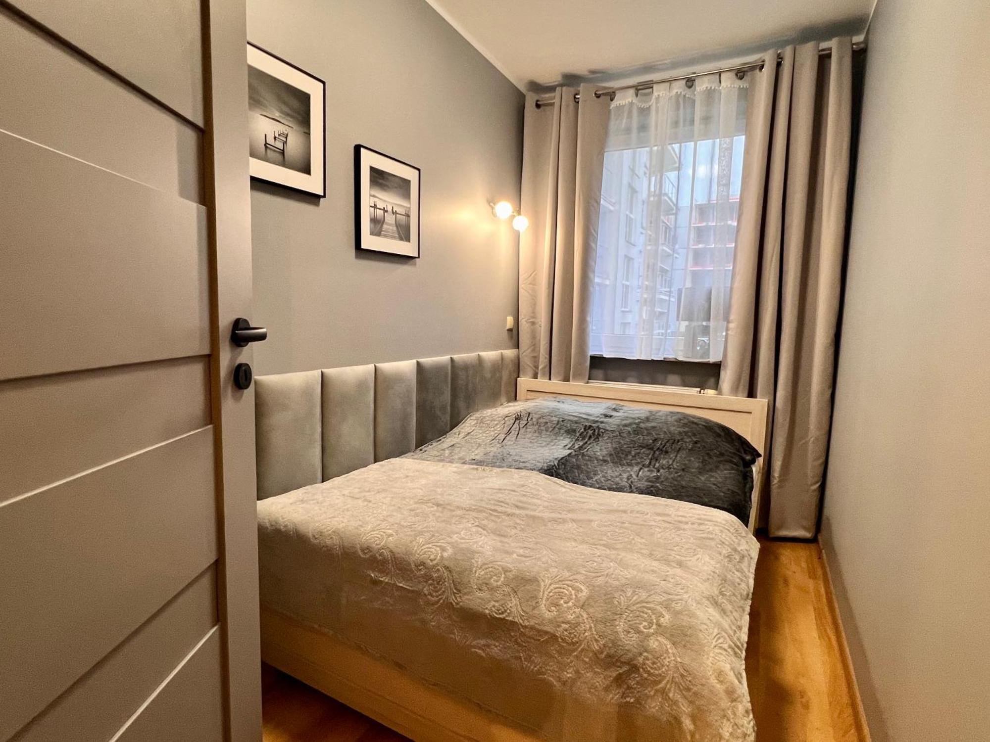 Spa Promenada Apartment *