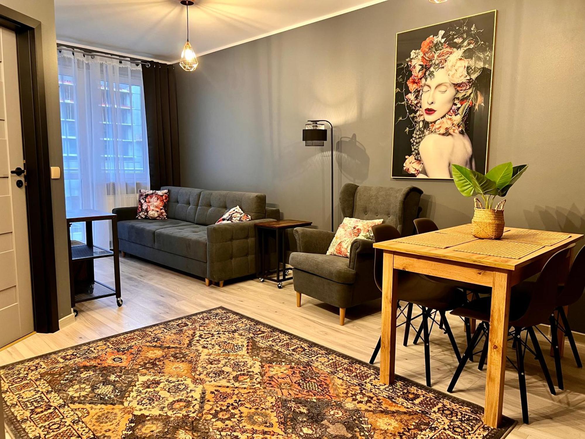 Spa Promenada Apartment