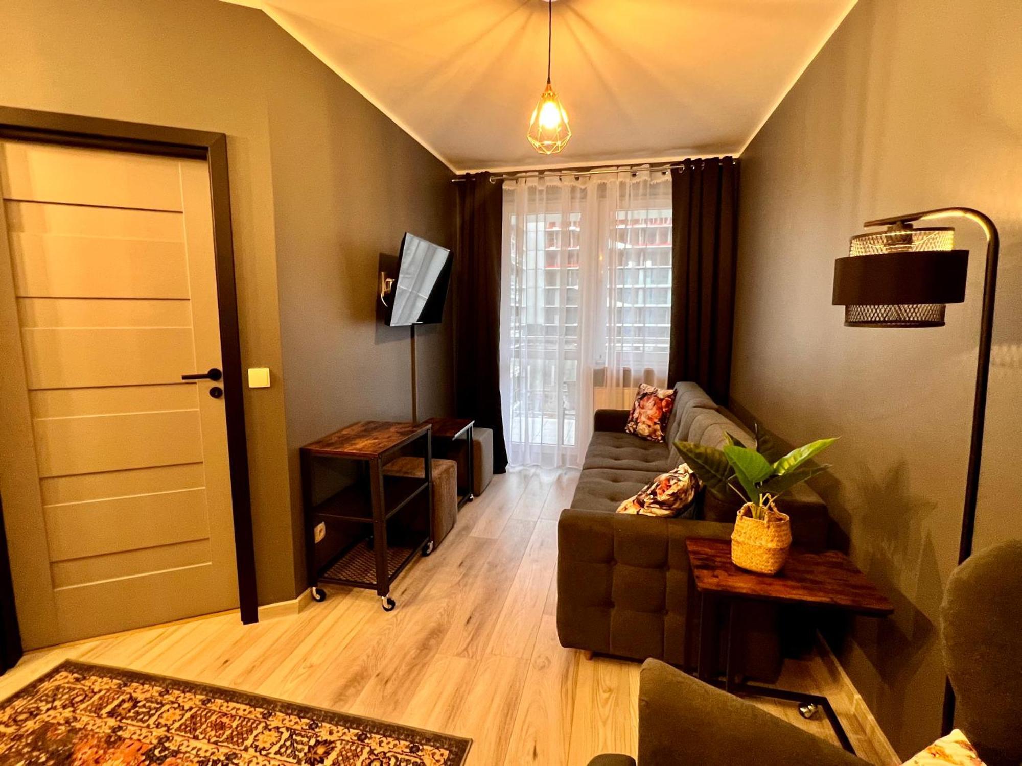 Apartment Spa Promenada