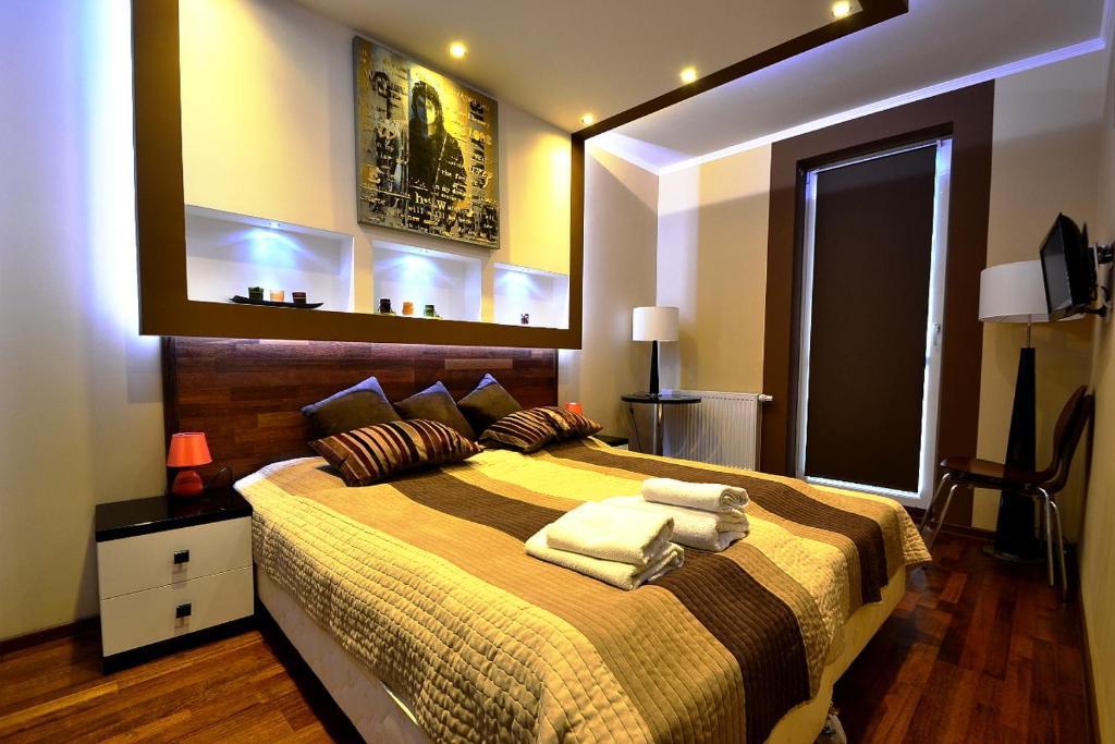 Apartment Spa Promenada *