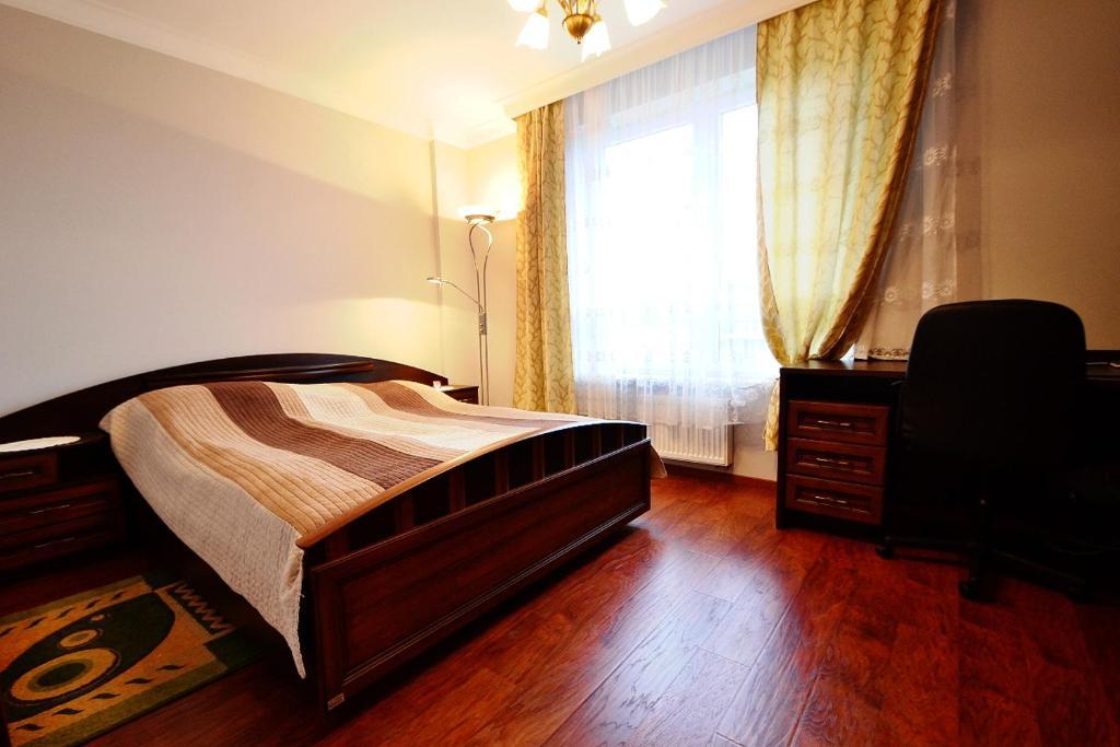 Spa Promenada Apartment *
