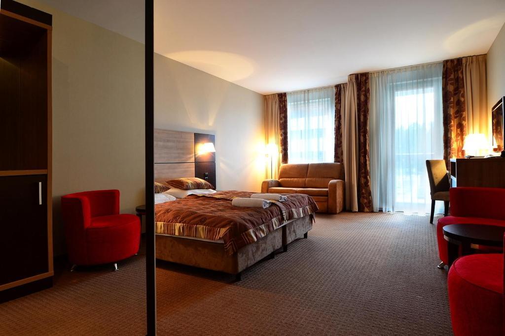 Apartment Spa Promenada Kolobrzeg