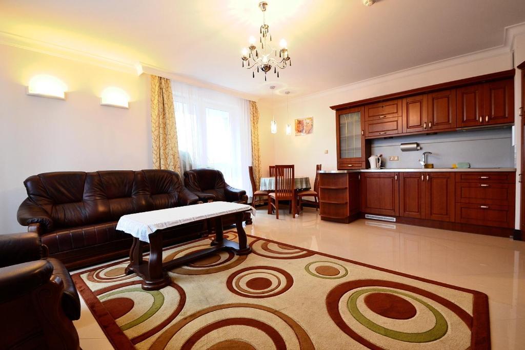 Spa Promenada * Kolobrzeg