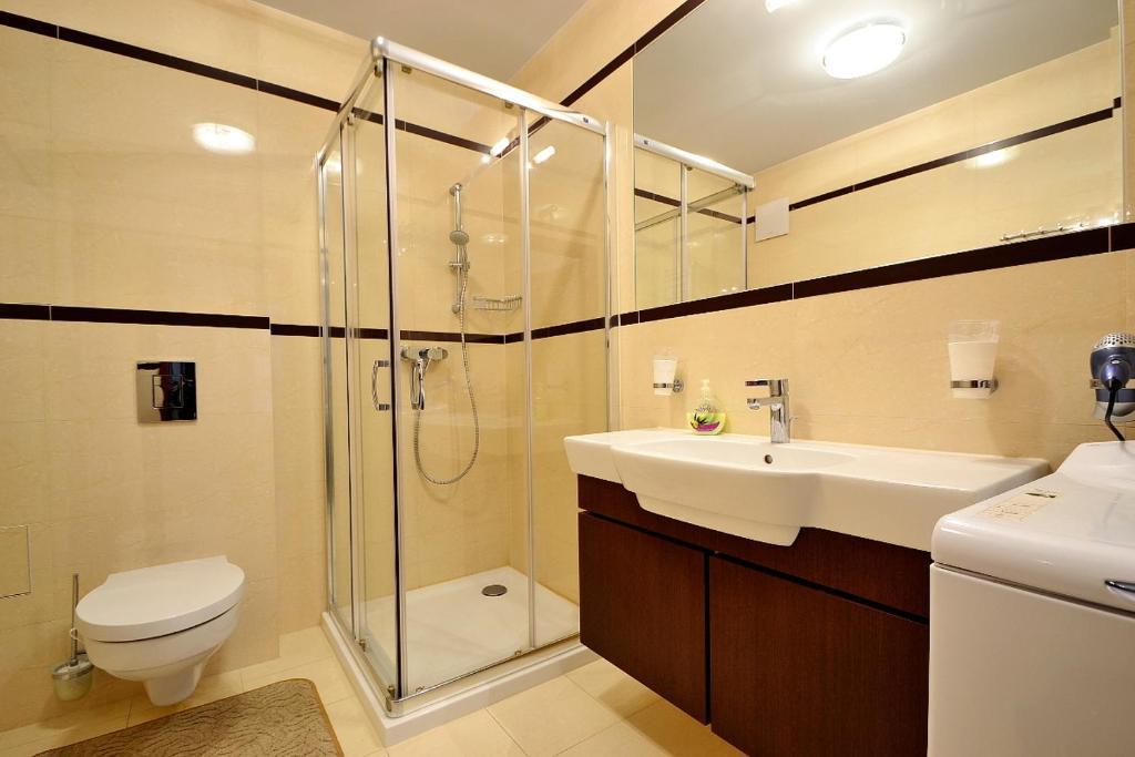 Apartment Spa Promenada