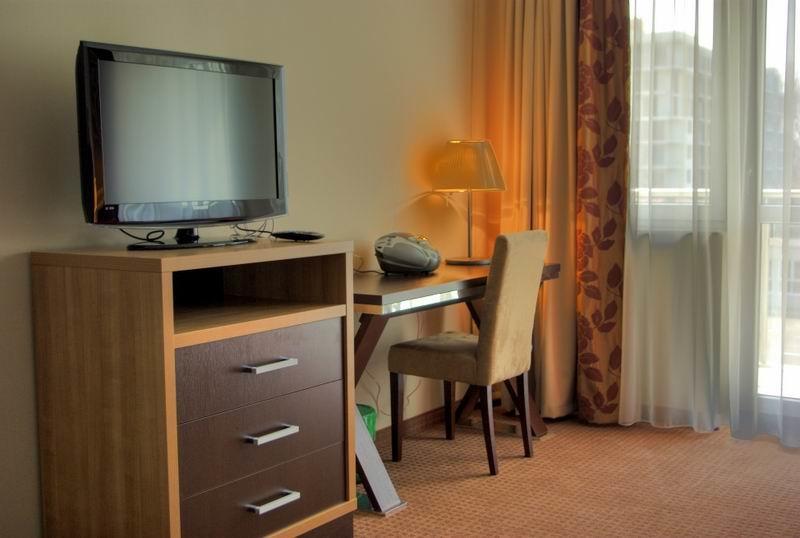 Spa Promenada Apartment *