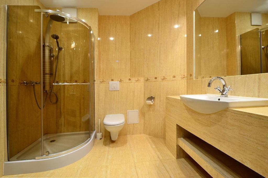 Spa Promenada Apartment