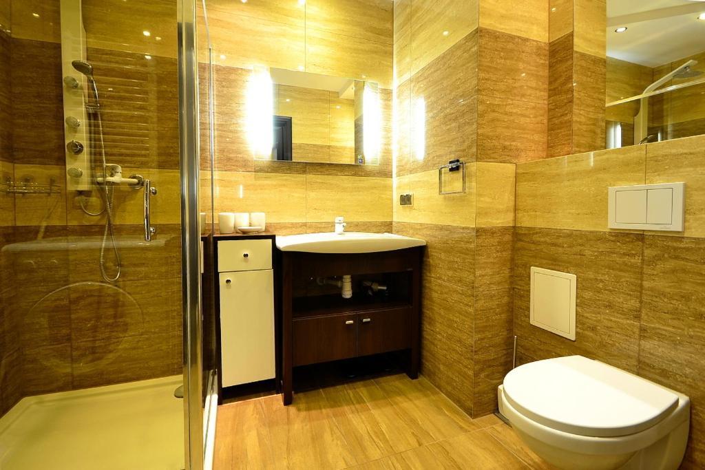 Spa Promenada *