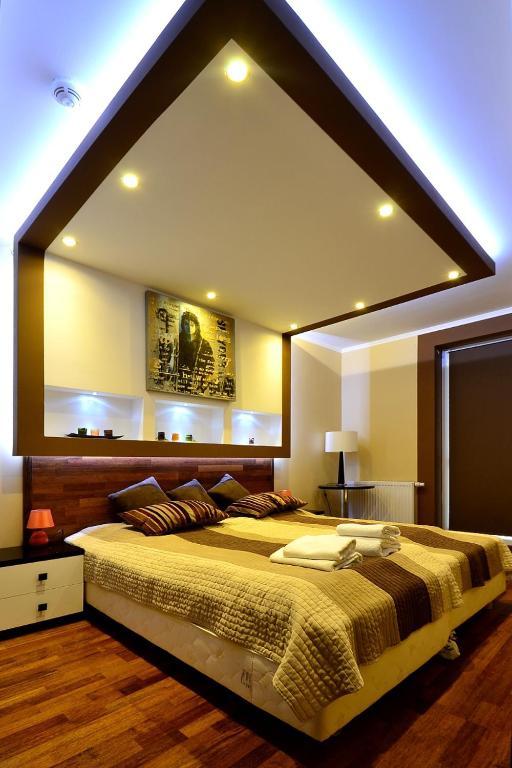 Apartment Spa Promenada Kolobrzeg