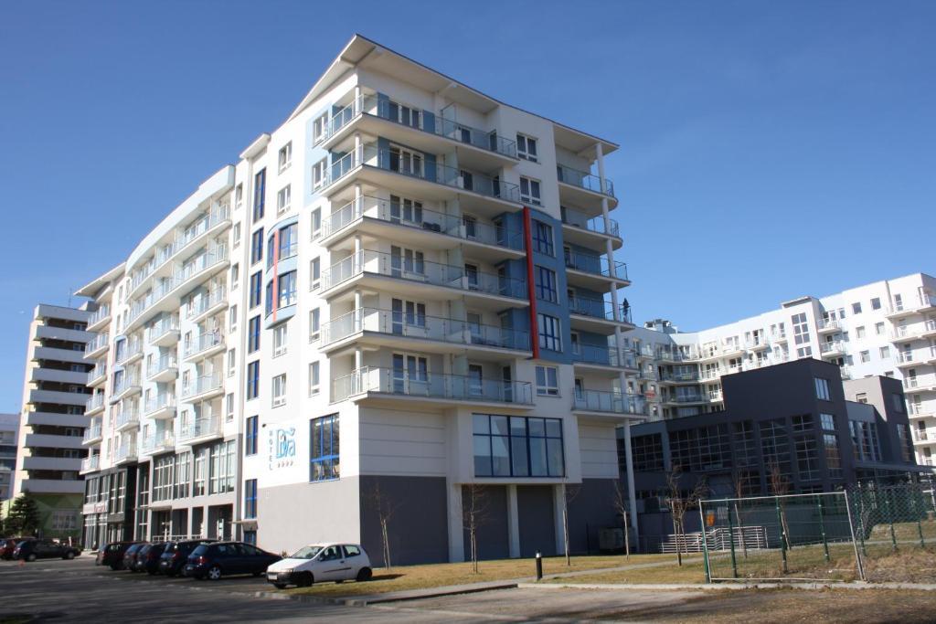 Spa Promenada * Kolobrzeg