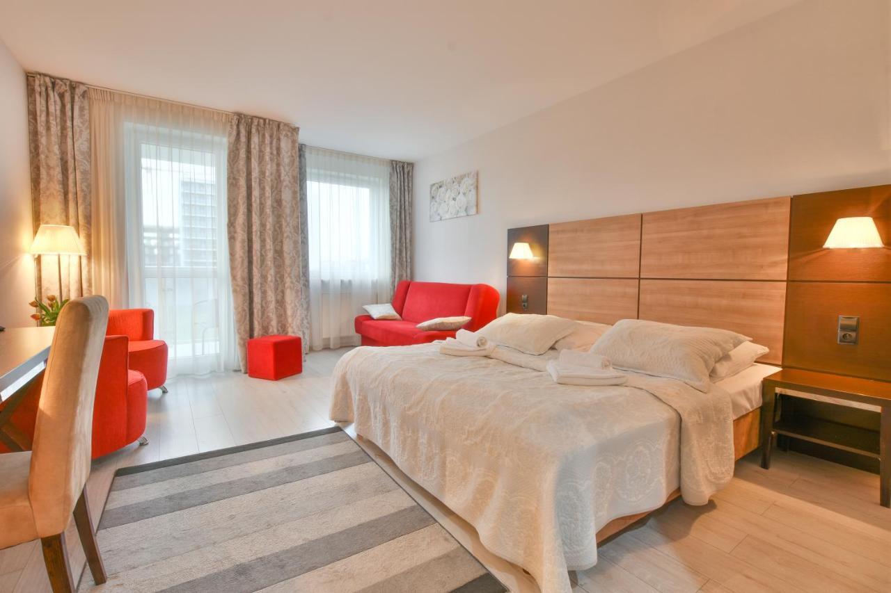 Spa Promenada Apartment