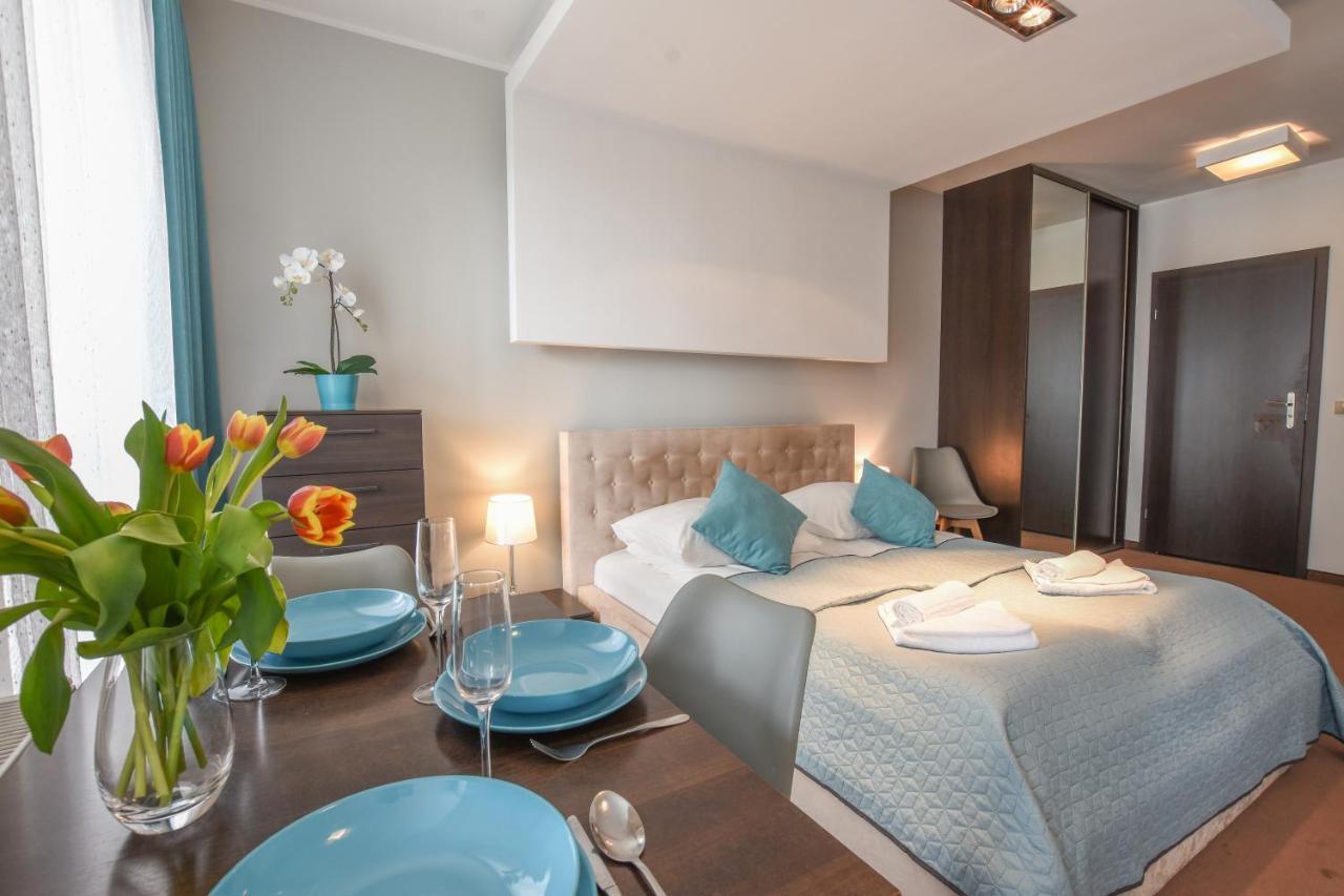 Spa Promenada Apartment