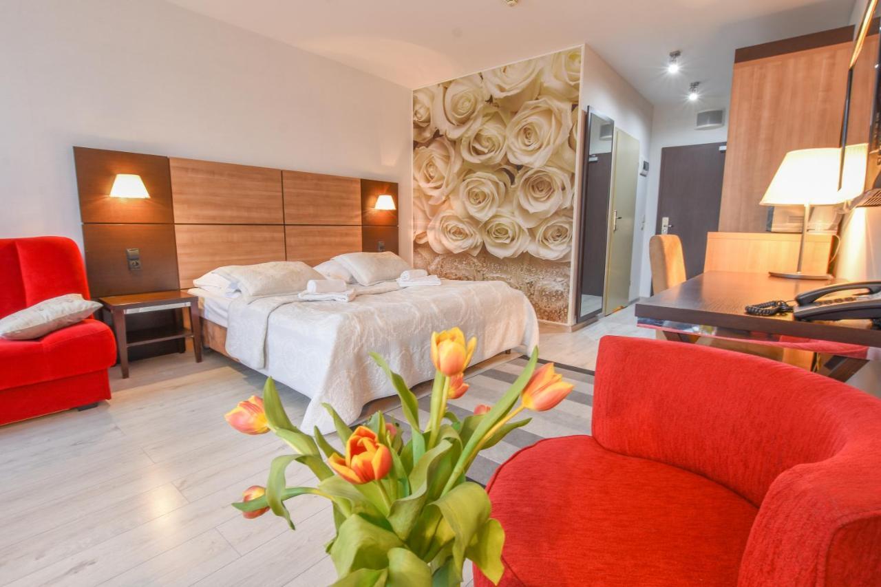 Spa Promenada Apartment