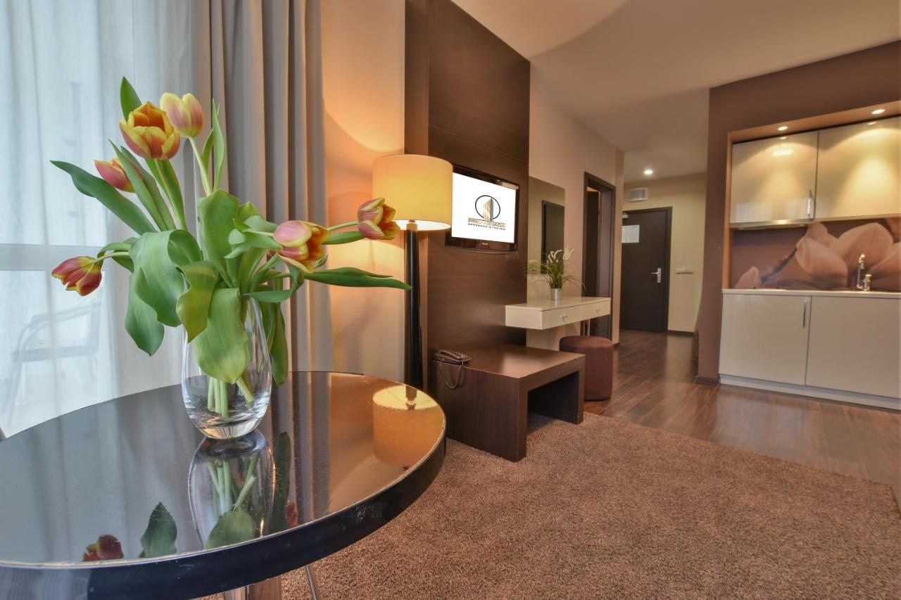 Spa Promenada *