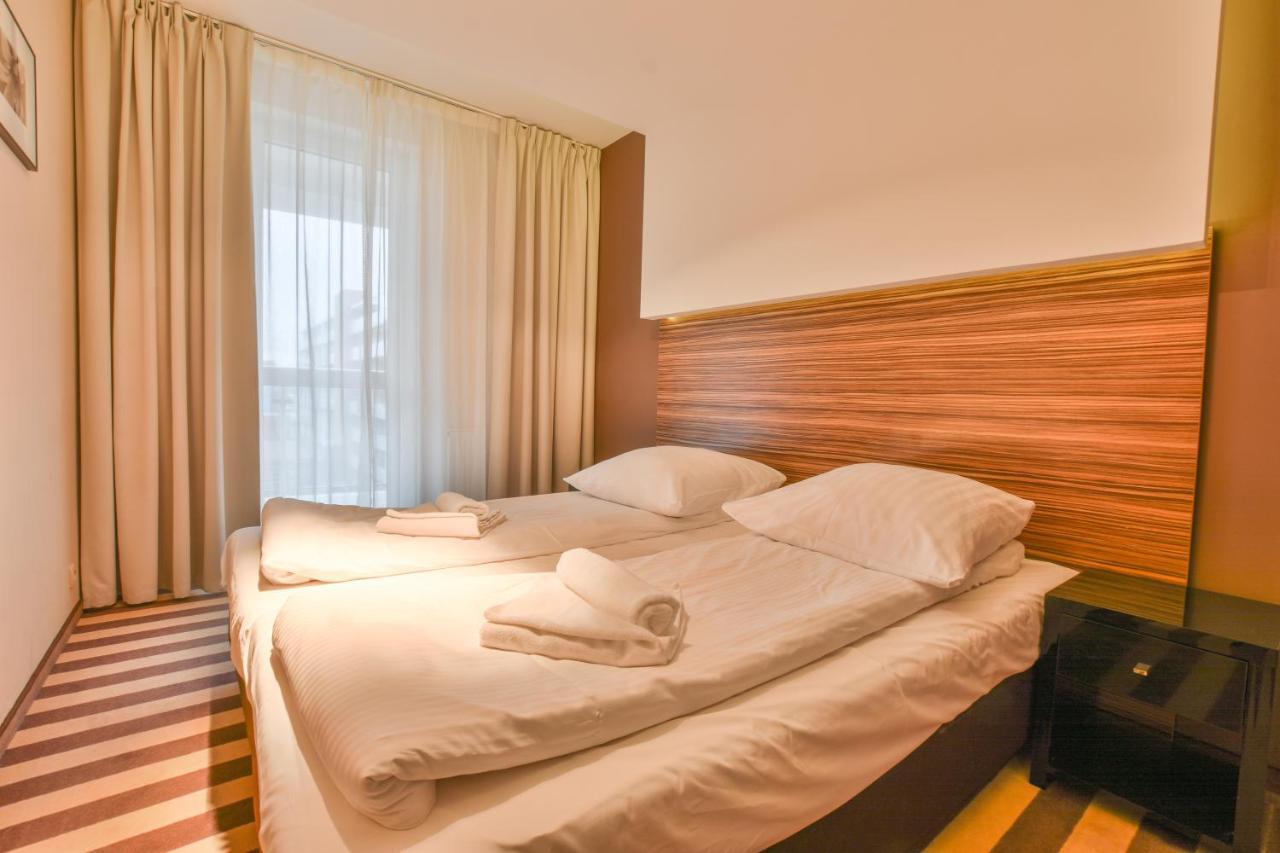 Spa Promenada Apartment *