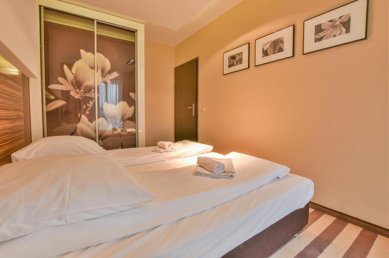 Spa Promenada Kolobrzeg