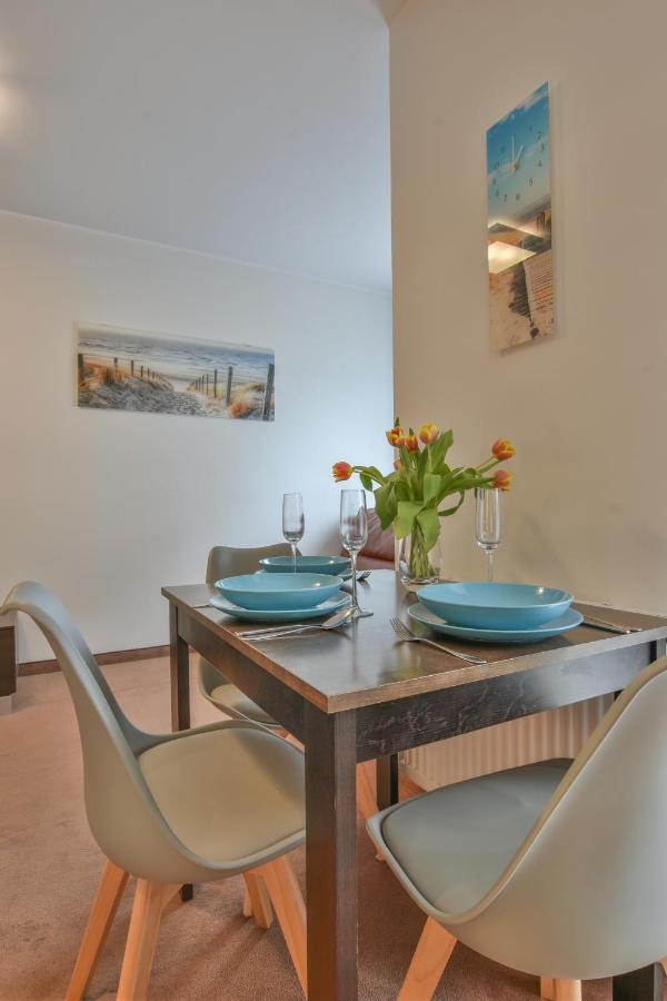 Apartment Spa Promenada