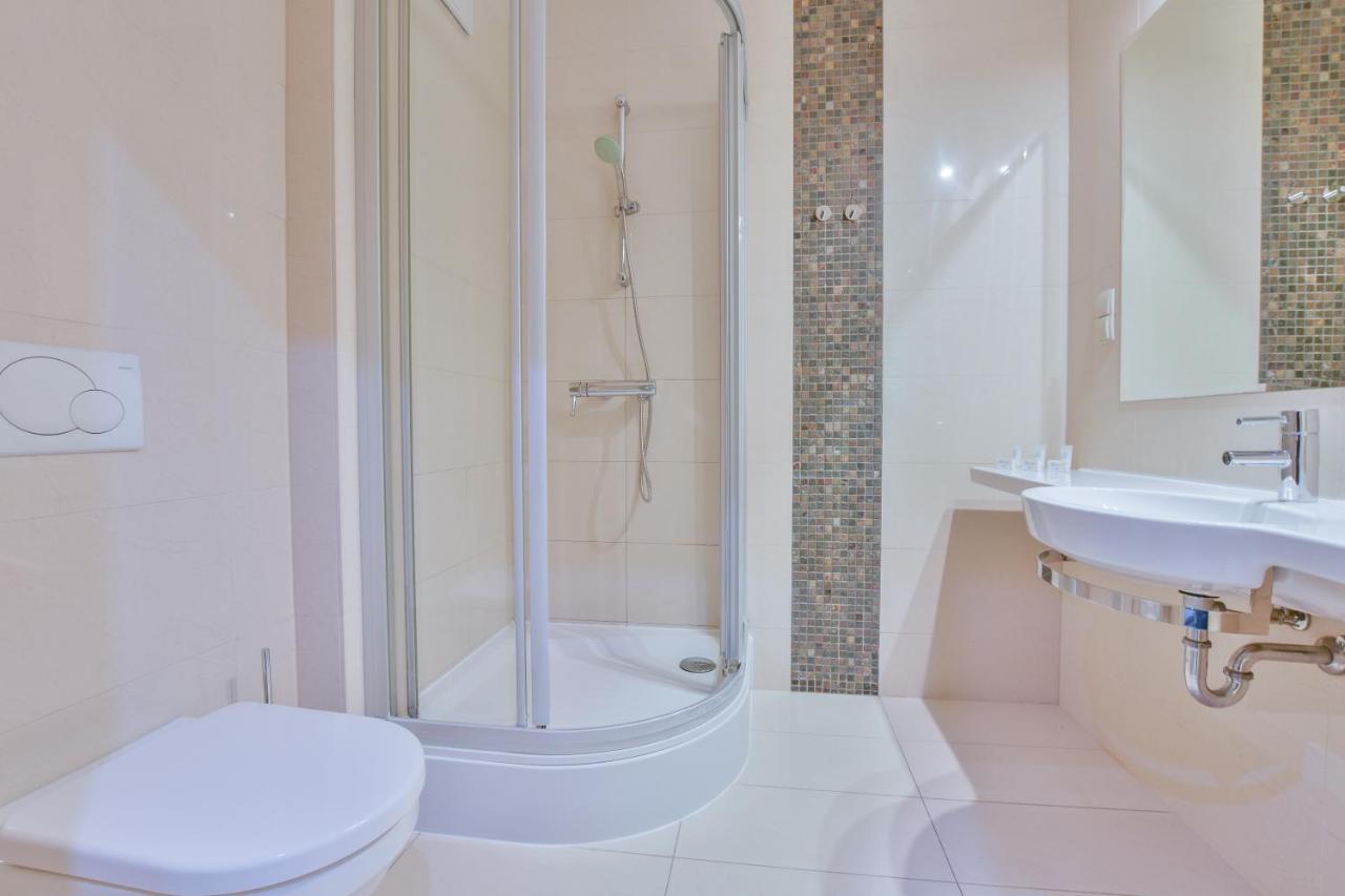 Apartment Spa Promenada *