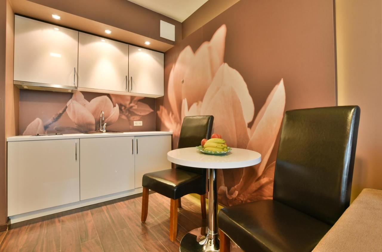 Spa Promenada Apartment *